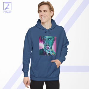 Lil Peep Hoodie - Best American Rapper