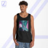 Lil Peep Tank Top - Cheap American Rapper