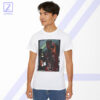 MJ Trophies NBA 2021 Best Tshirt - Basketball