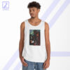 MJ Trophies NBA Best Tank Top - Charlotte Hornets