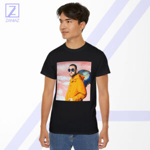 Mac Miller Vintage Tshirt - Buy American Rapper