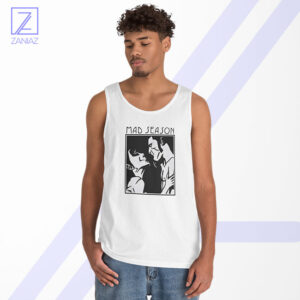 Mad Season Band Tank Top - Buy Rock Supergroup