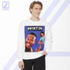Martin 90s Sitcom Sweatshirt - Buy American Comedy