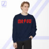 Meowtallica Merch Sweatshirt - Cat Music Band