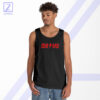 Meowtallica Merch Tank Top - Cat Music Band