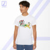 Mickey Minnie Pluto Tshirt - Buy Disney Merch
