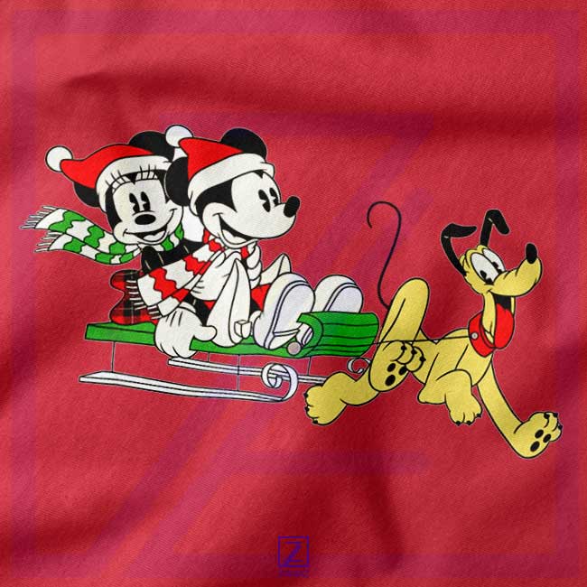 Mickey Minnie Pluto closeup Tank Top - Buy Disney Merch