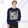 Minor Threat Golden Girls Poster Sweatshirt - Sitcom Comedy Merch