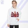 Mona Lisa Police Hoodie - Best Funny Painting