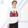Mona Lisa Police Sweatshirt - Buy Funny Painting