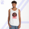 Mulan Portrait Circle Tank Top - Disney