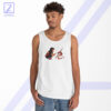 Mulan and Mushu Tank Top - 2020 Film