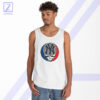 NY Yankees Grateful Dead Tank Top - Baseball Team