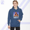 Nirvana Hanson Hoodie - Cheap Pop Band