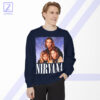 Nirvana Hanson Sweatshirt - Best Pop Band
