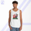 Not This Christmas Trump Tank Top - Political
