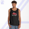 Not Today Santa Tank Top - Buy Christmas Gift
