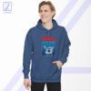 PAWS Cat Lovers Hoodie - Buy Funny Animals