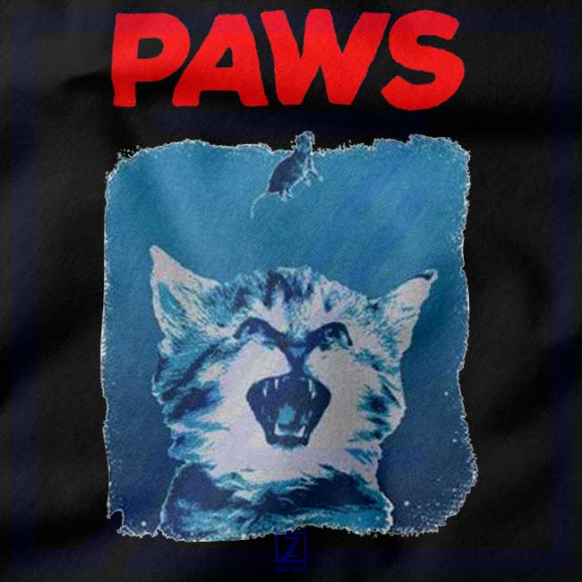 PAWS Cat Lovers closeup Tank Top - Buy Funny Animals