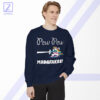 PewPewPew Unicorn Madafakas Sweatshirt - Mythology