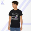 PewPewPew Unicorn Madafakas Tshirt - Funny Unicorn
