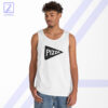 Pizza Graphic Tank Top - Buy Buy Best Italian Dishes