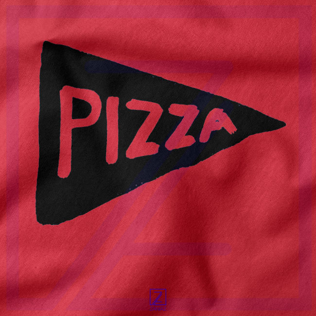 Pizza Graphic closeup Tank Top - Buy Buy Best Italian Dishes