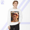 Play Boy Bad Bunny Sweatshirt - Rapper Music
