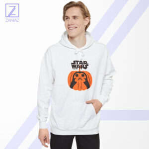 Porgs Star Wars Hoodie - The Last Jedi Halloween