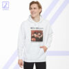 Power Corruption Lies Hoodie - New Order Band