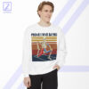Psoas I Was Saying Sweatshirt - Buy Physiotherapy