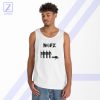 Punk Nofx Band Tank Top - Best Many People
