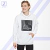 RIP Chadwick Black Panther Hoodie - Wakanda Forever