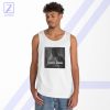 RIP Chadwick Black Panther Tank Top - Wakanda Forever