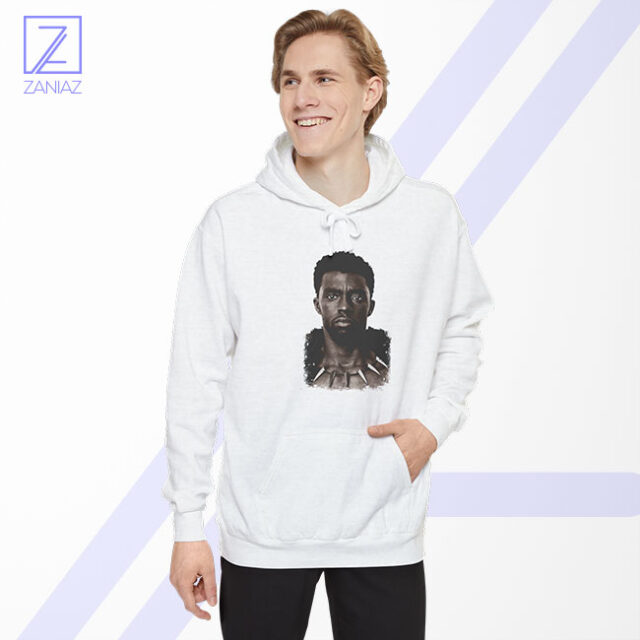 RIP Men of Wakanda Hoodie