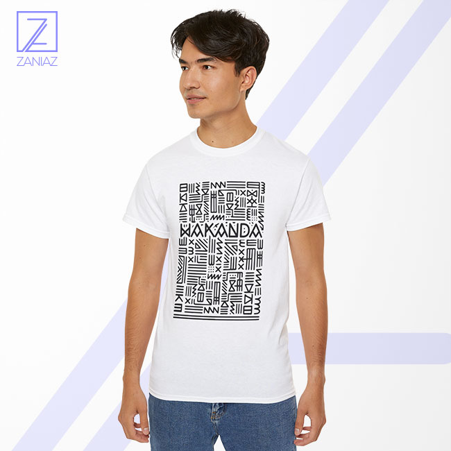 RIP Wakanda Tshirt - Marvel Africa America