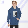 Rest Peacefully Black Panther Hoodie - Marvel Superhero