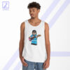 Ric Ocasek Lego The Cars Best Tank Top - Lego Band