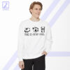 Roll Panda Animal Sweatshirt - Buy Cute Bear