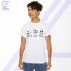 Roll Panda Animal Tshirt - Buy Cute Bear