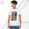 Sade Adu Looking Glass Tshirt - Best Singer