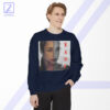 Sade Adu Musician Sweatshirt - Buy English Singer
