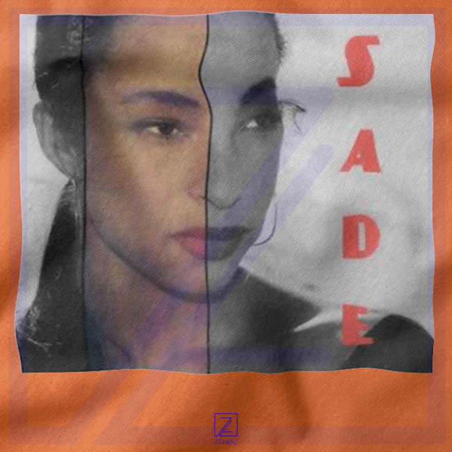 Sade Adu Musician closeup Hoodie - Buy English Singer
