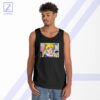 Sailor Moon Eating So Happy Best Tank Top - Feminism