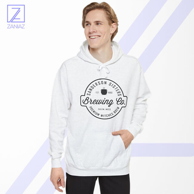 Sanderson Sister Hoodie