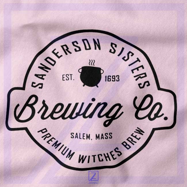 Sanderson Sister closeup Tank Top - Disney Halloween
