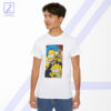Simpsons Family Tshirt - Buy Movie Characters
