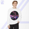 Single Of The Night Sweatshirt - Buy Bastille Band
