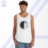 Sneaky Snoopy Tank Top - Funny Cartoon