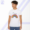Snoopy Dream Rainbow Tshirt - Buy Movie Merch